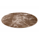 Modern covor MODE 8589 geometric crem