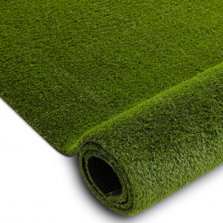 Koberec SOFTY, Jednotný, Jednobarevný, krémová