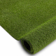 Covor SOFTY culoare, solidă negru