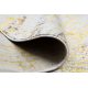 Modern covor MODE 00052 Linii, geometric crem
