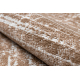 Carpet SOFTY plain, one colour dark blue