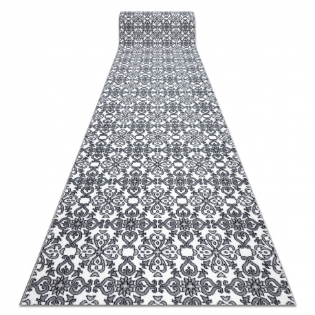 Alfombra SOFTY circulo llanura color sólido oro