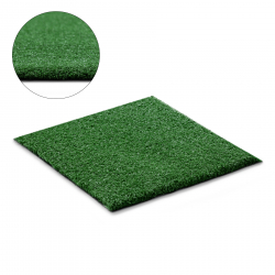 Sintetička trava ORYZON Golf - gotove veličine