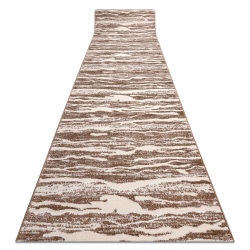 Tapete de lã OMEGA MAMLUK Roseta vintage creme