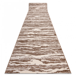 Vlněný koberec OMEGA MAMLUK Růžice vintage krémový