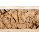 Fortovet BCF BASE Stone 3988 sten, marmor beige