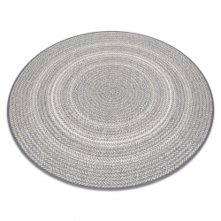 KUNSTRASEN FIRE rot Fertigmaß