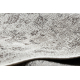 Χαλί COLOR 19521260 σιζάλ στολίδι, πλαίσιο μπεζ