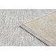 Teppich COLOR 47373560 SISAL Labyrinth beige
