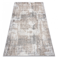 Covor, traversa TIMO 6272 sisal exterior bej