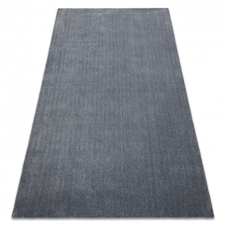Modern, mosható szőnyeg LATIO 71351070 szürke