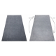 Moderne tæppe vask LATIO 71351070 grå