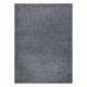 Modern washing carpet LATIO 71351070 grey