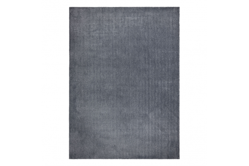 Tappeto lavabile MOOD 71151030 moderno - nero 160x230 cm