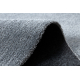 Modern tapijt wasbaar LATIO 71351070 grijskleuring