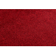 килим за пране MOOD 71151011 mодерен - червен