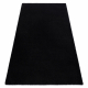Paklājs mazgāt MOOD 71151030 moderns - melns