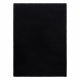 Πλύσιμο χαλιού MOOD 71151030, σύγχρονο - μαύρο