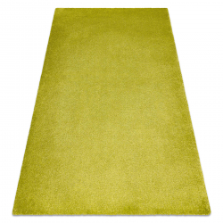 моющийся ковёр MOOD 71151040 современный - зеленый