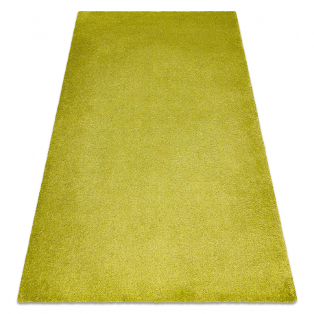 Mosható szőnyeg MOOD 71151040 modern - zöld
