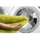 Washing carpet MOOD 71151040, modern - lime green