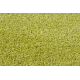 Pratelný koberec MOOD 71151040 moderní - zelená