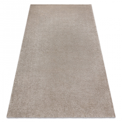 Washing carpet MOOD 71151050 modern - beige