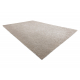 Prateľný koberec MOOD 71151050 moderný - béžová