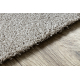 Prateľný koberec MOOD 71151050 moderný - béžová