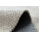 Tepih periv u perilici rublja MOOD 71151050 moderna - bež