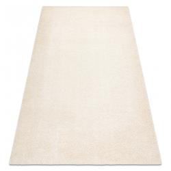 Prateľný koberec MOOD 71151066 moderný - krém