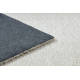 Tepih periv u perilici rublja MOOD 71151066 moderna - krem