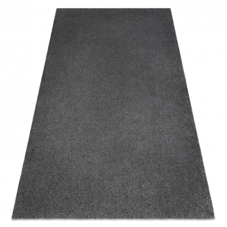 Washing carpet MOOD 71151100 modern - grey