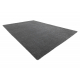 Pratelný koberec MOOD 71151100 moderní - šedá
