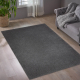 Prateľný koberec MOOD 71151100 moderný - sivý