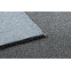 Pratelný koberec MOOD 71151100 moderní - šedá