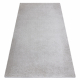Mosható szőnyeg MOOD 71151600 modern - ezüst