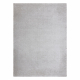 килим за пране MOOD 71151600 mодерен - сребърен