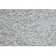 килим за пране MOOD 71151600 mодерен - сребърен