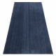 миється килим CRAFT 71401099 м'який - синій