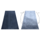 Tappeto lavabile MIRO 52003.803 Marmo antiscivolo - nero