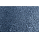 Alfombra de lavado CRAFT 71401099 suave - azul