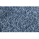 Tappeto lavabile MIRO 52003.803 Marmo antiscivolo - nero