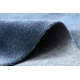 Tappeto lavabile MIRO 52003.803 Marmo antiscivolo - nero