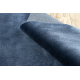 Pratelný koberec CRAFT 71401099 měkký - modrý
