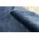 Tappeto lavabile MIRO 52003.803 Marmo antiscivolo - nero