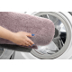 Alfombra de lavado CRAFT 71401020 suave - rubor rosado