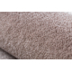 Tappeto lavabile MIRO 51333.801 Marmo, telaio antiscivolo - nero / oro