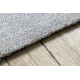 Pratelný koberec CRAFT 71401060 měkký - krém