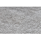 миється килим CRAFT 71401060 м'який - крем